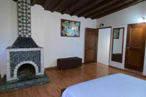 Apartment Downtown in Medellín